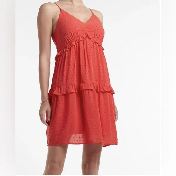 EUC Express Mini Dress - Picture 2 of 5